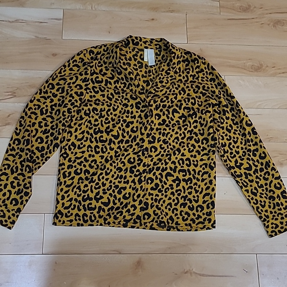 Japna women's small shirt